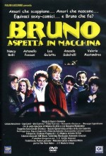 Bruno Aspetta In Macchina (1996) afişi