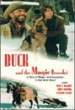 Buck And The Magic Bracelet (1999) afişi