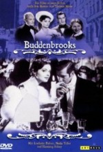 Buddenbrooks - 1. Teil (1959) afişi