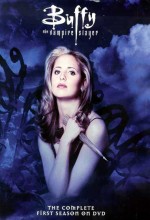 Buffy Vampir Avcısı (1997) afişi