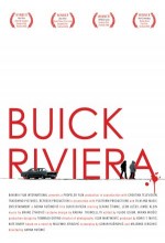 Buick Riviera (2009) afişi