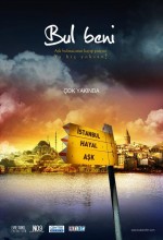 Bul Beni (2011) afişi