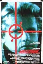 Bulletproof! (1988) afişi