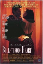 Bulletproof Heart (1994) afişi