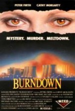 Burndown (1990) afişi