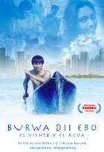 Burwa Dii Ebo (2008) afişi