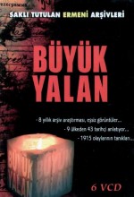 Büyük Yalan Ermeni Soykırımı (2007) afişi