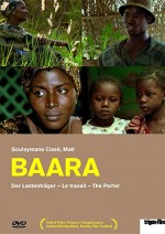 Baara (1978) afişi