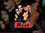 Baaz: A Bird In Danger (2003) afişi