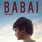 Babam (2015) afişi