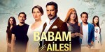 Babam ve Ailesi (2016) afişi