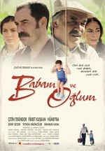 Babam ve Oğlum (2005) afişi