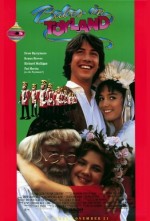 Babes In Toyland (1986) afişi