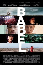 Babil (2006) afişi