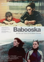 Babooska (2005) afişi