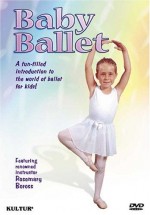 Baby Ballet (2000) afişi