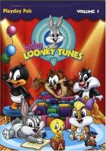 Baby Looney Tunes (2002) afişi