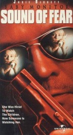 Baby Monitor: Sound Of Fear (1998) afişi