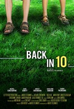 Back in 10 (2009) afişi