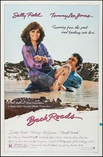 Back Roads (1981) afişi