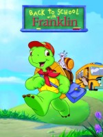 Back To School With Franklin (2003) afişi