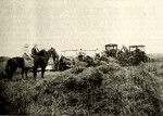 Back To The Old Farm (1912) afişi