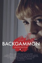 Backgammon (2015) afişi