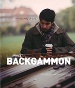 Backgammon (2014) afişi