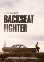 Backseat Fighter (2016) afişi