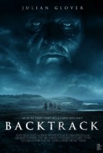 Backtrack (2014) afişi