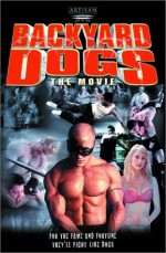 Backyard Köpekleri (2000) afişi