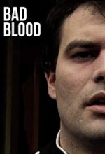 Bad Blood (2009) afişi
