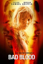 Bad Blood (2017) afişi