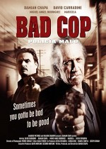 Bad Cop (2009) afişi