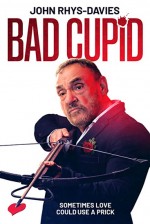 Bad Cupid (2021) afişi