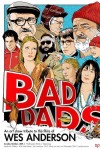 Bad Dads (2017) afişi