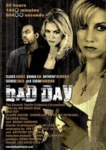 Bad Day (2008) afişi