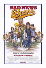 Bad News Bears (2005) afişi