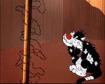 Bad Ol' Putty Tat (1949) afişi