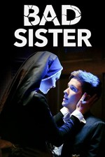 Bad Sister (2015) afişi