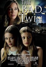 Bad Twin (2016) afişi