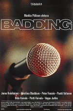 Badding (2000) afişi