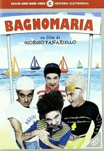 Bagnomaria (1999) afişi