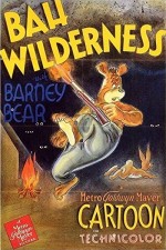 Bah Wilderness (1943) afişi
