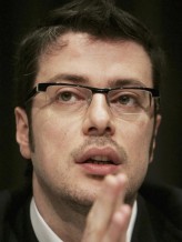 Bahadır Özdener fotoğrafı