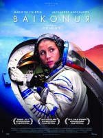 Baikonur (2011) afişi Baikonur (2011) afişi