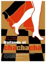 Bailando Chachacha (2005) afişi