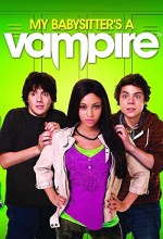 Bakıcım Bir Vampir (2011) afişi