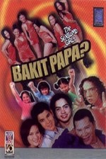 Bakit Papa? (2002) afişi