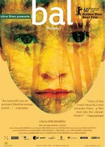 Bal (2010) afişi